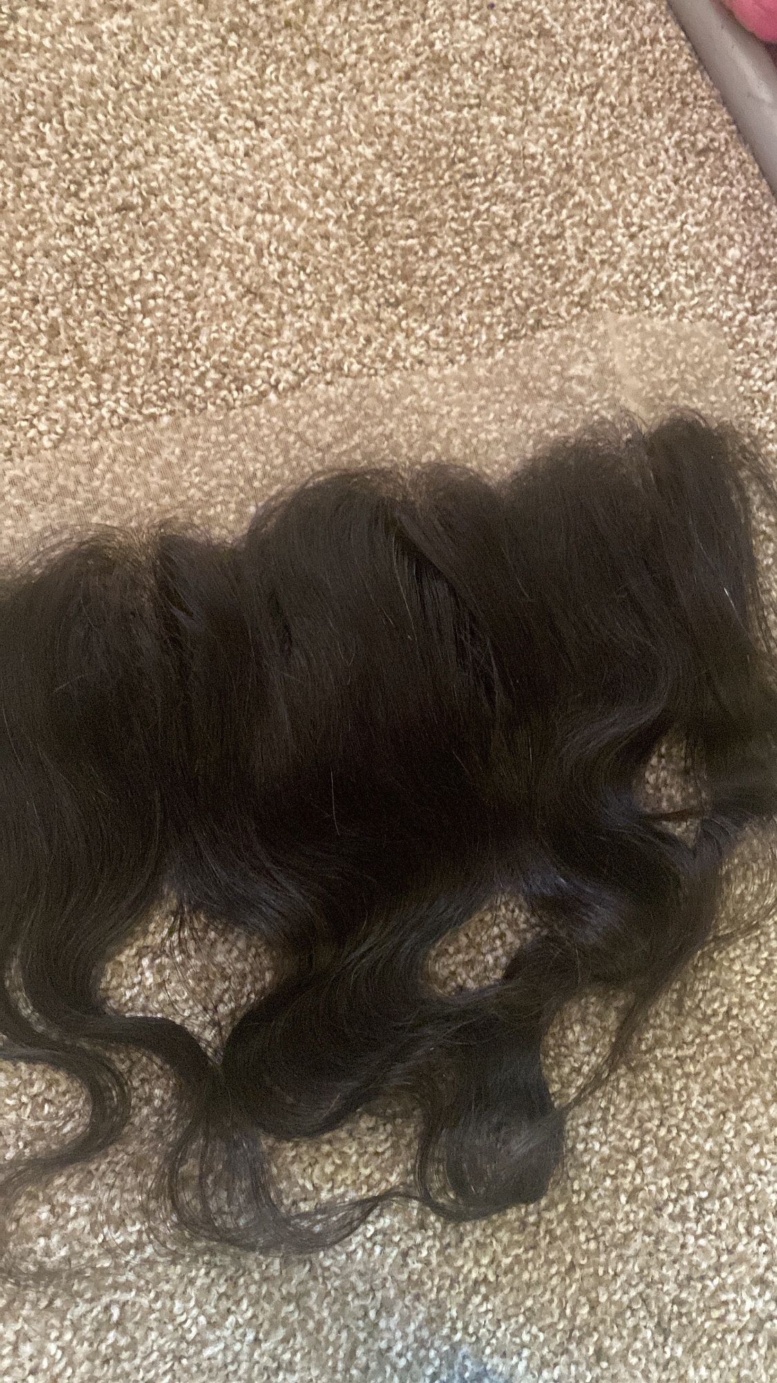 Frontals And Closures 