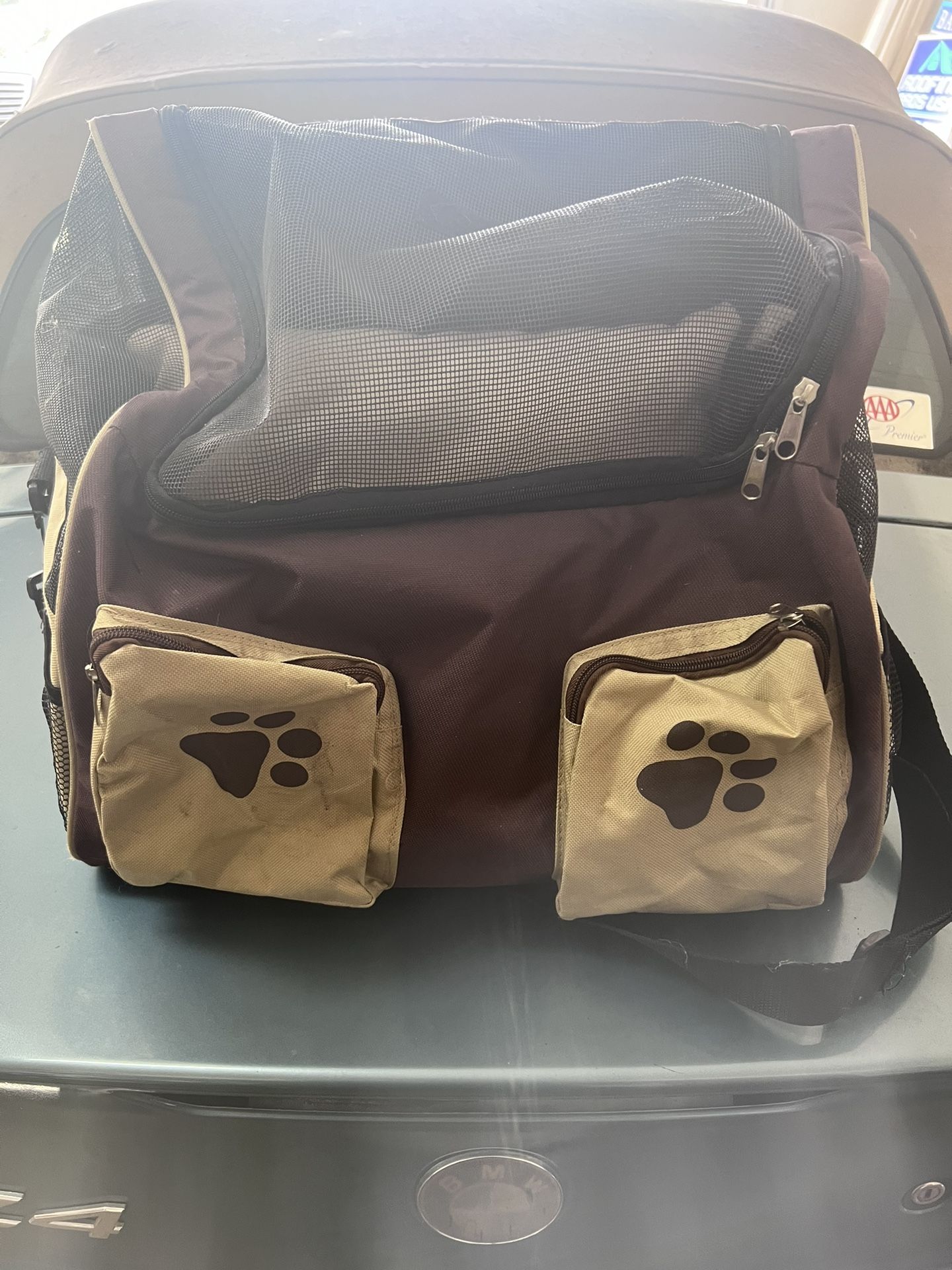 Pet Carrier