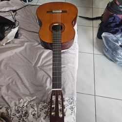 🎸Yamaha C40 Classical Guitar  Excellent Condition