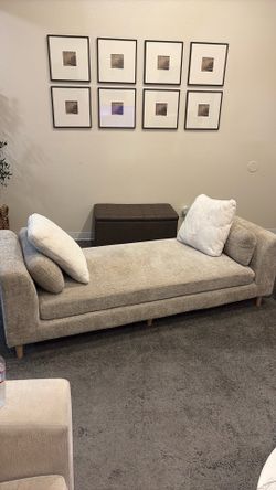 Chase couch