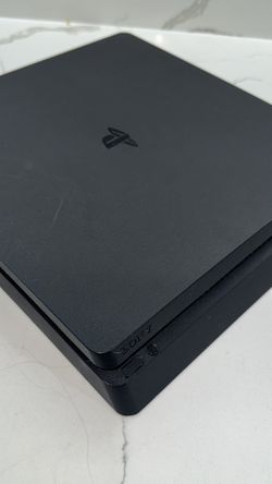 Ps4 Slim In Safe Mode