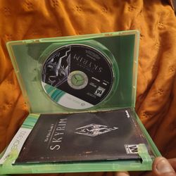 Games Xbox