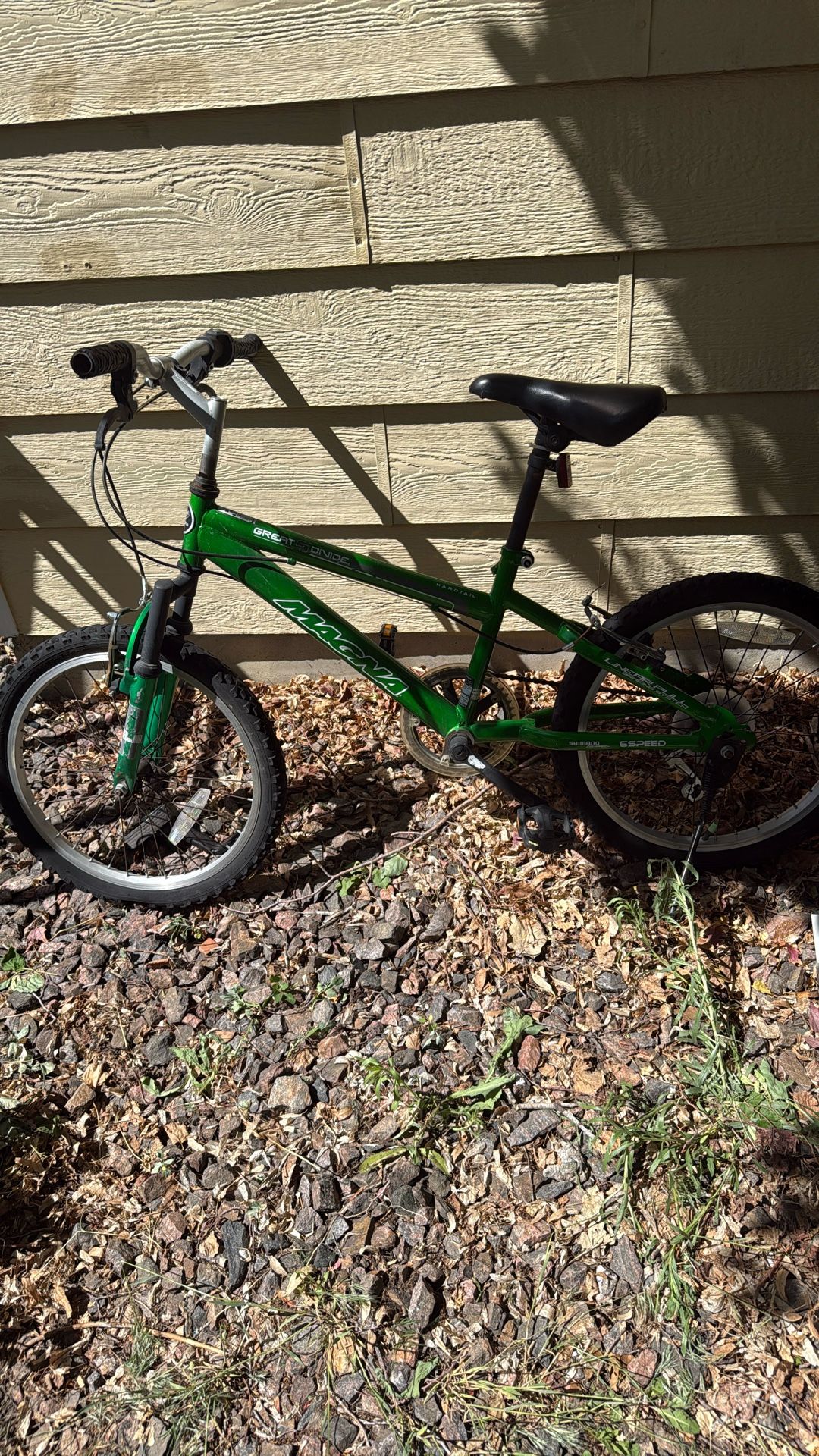Kids Bike