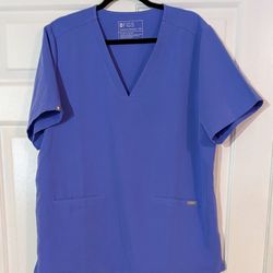 Figs Scrubs  XL and XXL