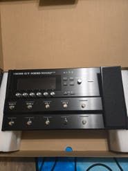 Used Boss GT-1000 Guitar Multi-effects Pedal