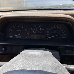 Honda Civic 1988 Sedan