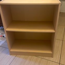 Small Book Shelf 