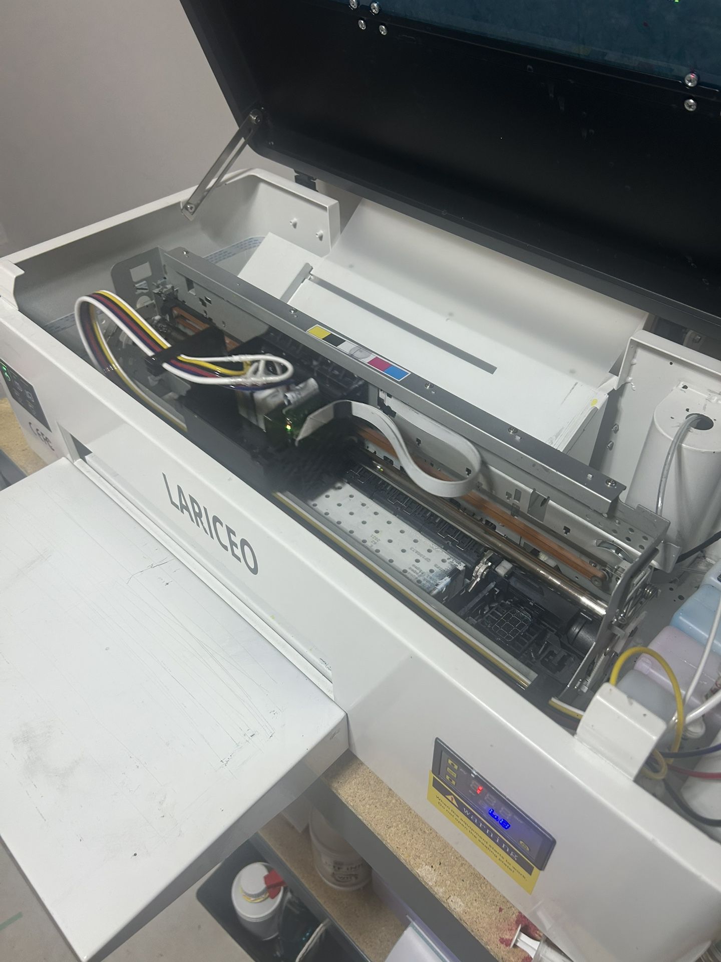 Dtf Printer L1800