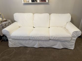 Ikea Sofa 