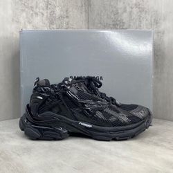 Balenciaga Men’s Sneaker With Box 2026 New