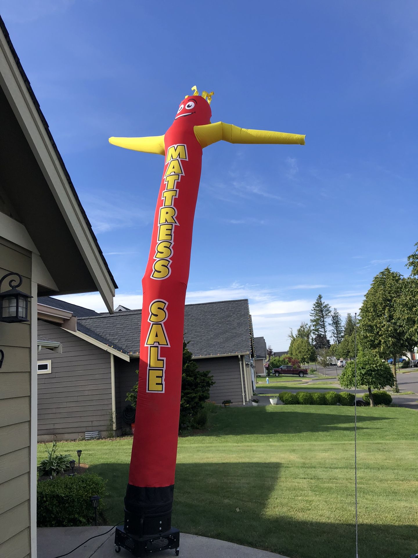 Airdancer Inflatable