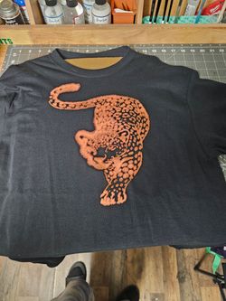 Cheetah