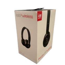Beats headphones 