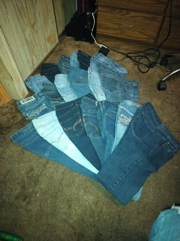 Jeans