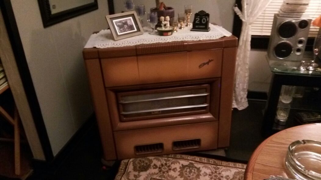 1950's Siegler Natural Gas Furnace for Sale in Logansport, IN - OfferUp