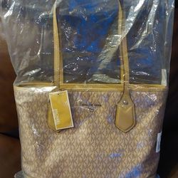 Michael Kors Handbag/Tote - NEW W/ TAGS!!