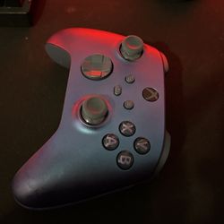 Microsoft Xbox Series X/S Wireless Controller Stellar Shift Special Edition