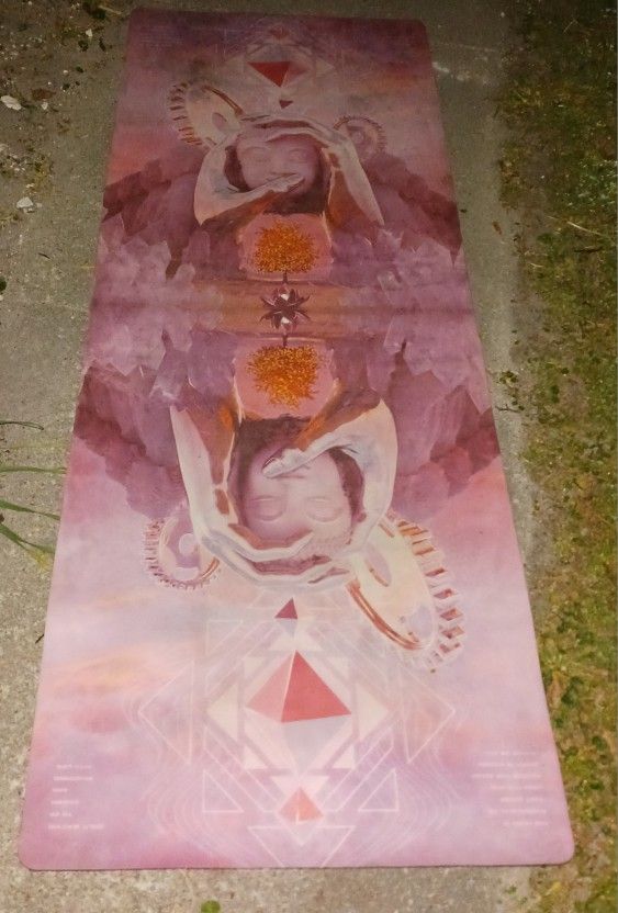 Yoga Mat