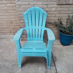 Lawn Chair 