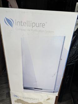 Air purifier
