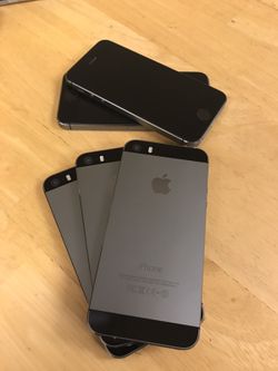 iPhone 5s Att cricket