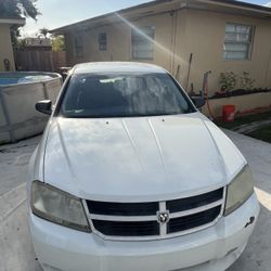 2008 Dodge Avenger