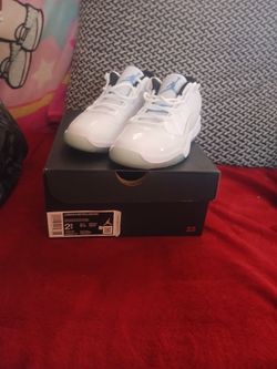 Jordan shoes