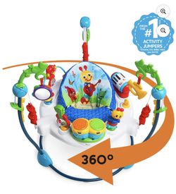 Baby Einstein Jumper