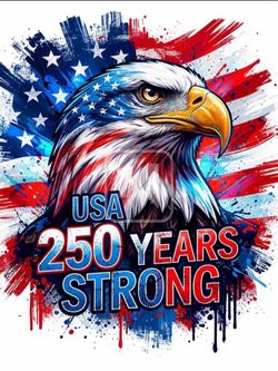 Celebrate Independence Day with custom-made apparel!
