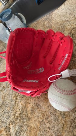 Franklin glove