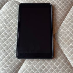 BLU Tablet