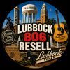 Lubbock806resell