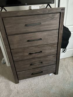 Chest