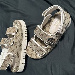Gucci Women Sandals