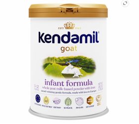 Kendamil Goat infant formula