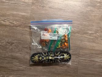 Lego Botanicals Dried Flower Centerpiece 10314
