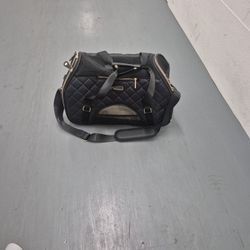 Small Pet Carrier Joan And David
