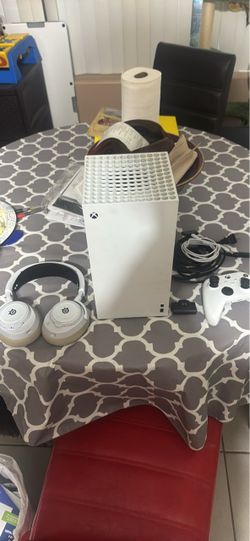Xbox Series X