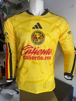 America soccer Jersey 26/27