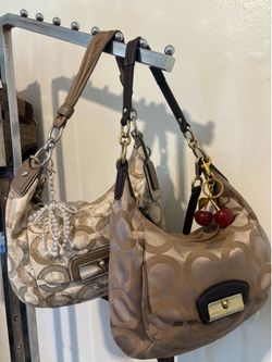 Coach bundle