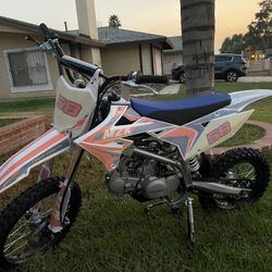 Dirtbike