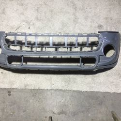2014 2015 2016 2017 2018 Mini F56 Sport Front Bumper