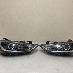 Headligths 