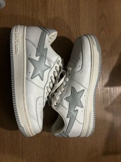 bape shoes