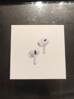 AirPods Pro 2