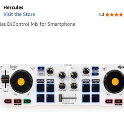 Di Controler 