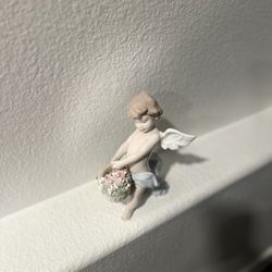 Lladro Heavens Harvest Figurine