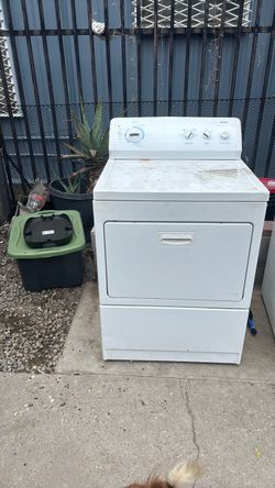 Dryer