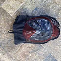 Snorkel Full Face Mask