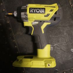 Ryobi Drill P238VN